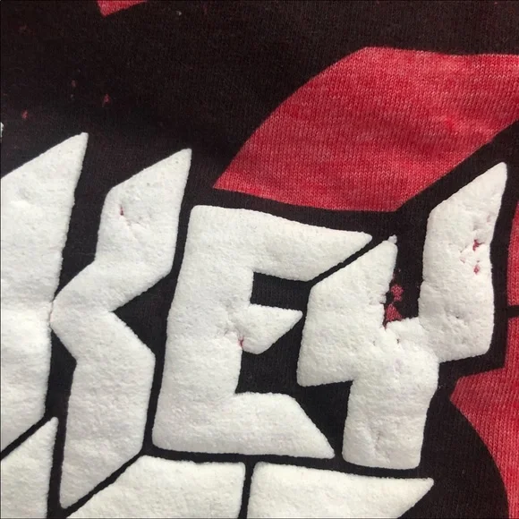 Mickey Mouse Rock 'n Roller Coaster Tank Top - Picture 9 of 15